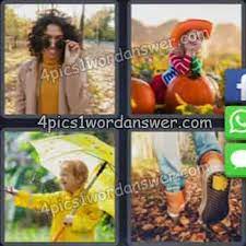 In case if you do not know the answer you can visit our website. 4 Pics 1 Word Daily Puzzle October 23 2019 Answer 4 Pics 1 Word Daily Puzzle Answers
