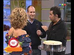 500g de harina 1 cucharadita de. Sabor A Mi El Marido De Maru Youtube