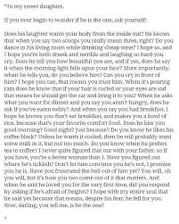 My Favorite Thing Ever A Note From A Mother To A Daughter Cute Quotes For Life Words Me Quotes