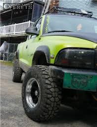 Image result for Forest Green 2000 Dakota