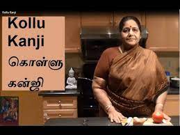 Natural sesame oil, peanut oil, palmyra palm jaggery, raw cane jaggery, moringa leaf powder, seeraga samba rice, cashews, turmeric, millets, soups, health mixes. Kollu Kanji à®• à®³ à®³ à®•à®© à®œ Youtube