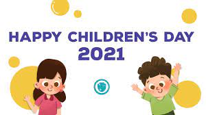 When is & how many days until children's day in 2021? Children Day 2021 Youtube