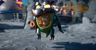 New Plants Vs Zombies Garden Warfare 2 Video Focuses On Imp Mechs Plants Vs Zombies Mech Warfare