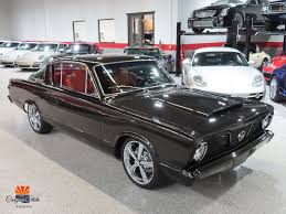 Image result for Dark Green 1966 Barracuda