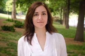 New Community Organizer