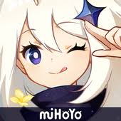 Genshin Impact For Android Apk Download