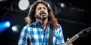 Foo Fighters, The Southern River Band, Last Quokka