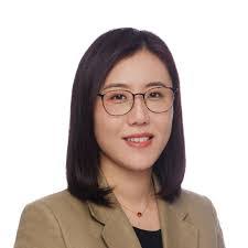 Fan Wang's Instagram, Twitter & Facebook