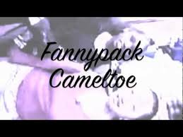 Swole, 20 years old, filipino, let her leather show let her show me, everything she know see it from the back, that fat camel toe see it from the back. Fannypack Cameltoe Official Lyric Video Youtube