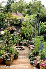 Rindy Mae The Second Week Of July In The Backyard Small Backyard Gardens Small Courtyard Gardens Home Vegetable Garden Design