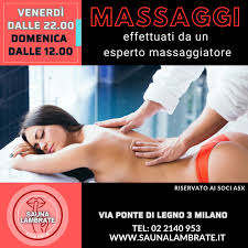 Club Privè Milano - Suna Lambrate