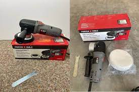 Porter Cable 7346sp Vs 7424xp Porter Cable Porter The Porter