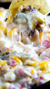 Hot Black Eyed Pea Dip Spicy Southern Kitchen Recipe Yummy Appetizers Snacks Yummy Dips
