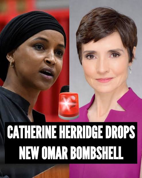 Catherine Herridge reports passport fraud angle in Ilhan Omar case