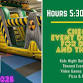 Kids Night Out - Ninja Warrior & Nerf Battle event in Mendota Heights, MN