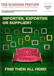 Yiwu naxing import and export co., ltd. Calameo The Business Preview 27