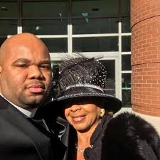 Church Of God In Christ International AIM Convention