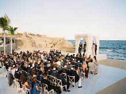 Plan Your Wedding At Chileno Bay Resort In Los Cabos Mexico Destination Wedding Mexico Cabo Weddings Resort Wedding