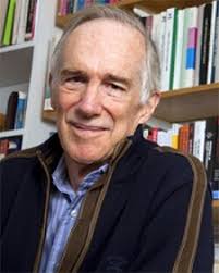 A giant in his field and a caring mentor, Christopher “Sandy” Jencks has  died at 88