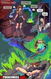 ✅️ Porn comic Love Potion 69. Harry Potter. Sex comic girl brewed a | Porn  comics in English for adults only | sexkomix2.com