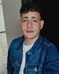 Abel Galindo's Instagram, Twitter & Facebook