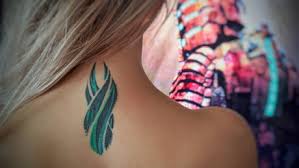 1.3 w x 3.3 h quantity: Girlfriend S Dead Space Marker Tattoo 9gag