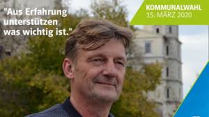 Adventsaktion des CSU Ortsverbands