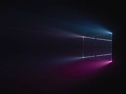 Pin By Paul Idrobo On Fond Ecran Hd Pc In 2020 Wallpaper Windows 10 Windows 10 Logo Windows Wallpaper