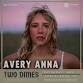 Avery Anna event image