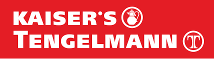 Tengelmann warenhandelsgesellschaft kg, doing business as the tengelmann group, is a holding company based in mülheim an der ruhr tengelmann warenhandelsgesellschaft kg. File Kaisers Tengelmann Logo Svg Wikimedia Commons