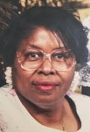 Mary Campbell Obituary (1944