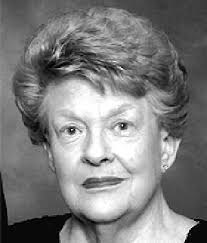 Jean Haecker Scheel Obituary (2018)