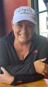 Susan Thill Obituary