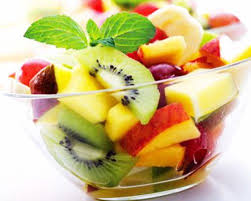 Epingle Par Victoria Naibo Sur Desserts Autres Recette Salade De Fruits Salade De Fruits Recettes De Cuisine