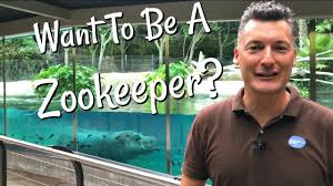 How To Become A Zookeeper Part 1 Youtube