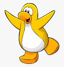Click read more to see more. Yellow Penguin Wave Club Penguin Yellow Penguin Transparent Png 700x772 Free Download On Nicepng