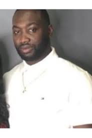 Mr. Gregory Donta` Middleton Obituary in Orangeburg at Simmons Funeral Home 