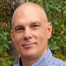 Stewart Campbell CD MBA PLog