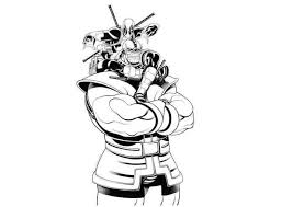 Free, printable coloring pages for adults that are not only fun but extremely relaxing. Awesome Deadpool And Thanos Printable Coloring Page Only On Tsgos Com Tsgos Com Tsgos Com
