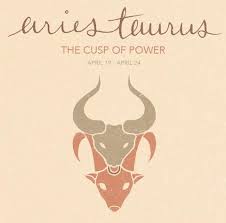 These 24 zodiac sign tattoos are pretty spectacular. Aries Taurus Cusp The Cusp Of Power April 19 24 Those Born On The Aries Taurus Cusp Strive For Power In Th Aries Taurus Cusp Celestial Tattoo Astrology Tattoo
