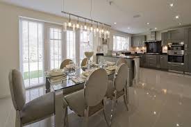 Pin By Lauren Bennett On For The Home Kitchen Home Redrow Homes Luxury Home Decor