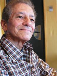 Cesar Andrade. Maestro de la sombra