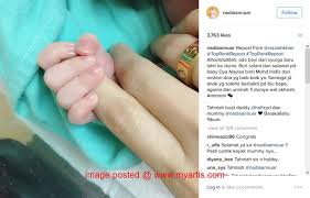 Korang mesti ingat lagi tagline kak ton ini yang dulunya selalu keluar di kaca televisyen. Myartis Com Myartis My Artis Anak Kak Ton Nadia Annuar Selamat Bersalin