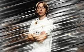 Por wallpaperhd · 9 septiembre, 2012. Luka Modric Hd Wallpapers Backgrounds