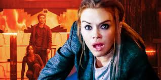 Escape Room 2: Tournament of Champions Cast & Character Guide