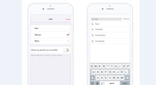 Many dating apps have their own strengths and own specialties. Tinder Rolls Out Transgender 22 Other Gender Options For Users In India Kalingatv