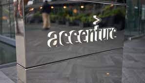 Global professional services company accenture (acn) revealed the acquisition of entropia through accenture interactive. Jean Marc Ollagnier New Ceo Of Accenture S European Division