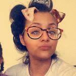 Alissa Mims's Instagram, Twitter & Facebook