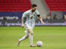 Argentina and paraguay have played 108 matches against each other and the former clearly have the advantage over monday night's opponents. G T1crpa6nyn0m