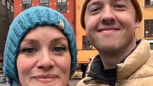 All for Sweden” participant: “Swedes don't know they are searching for  Jesus”